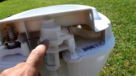 rv toilet leak|What To Do If Your RV Toilet is Leaking on the Floor